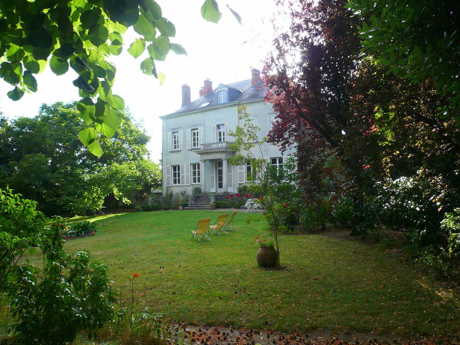 Une photo de l’annonce