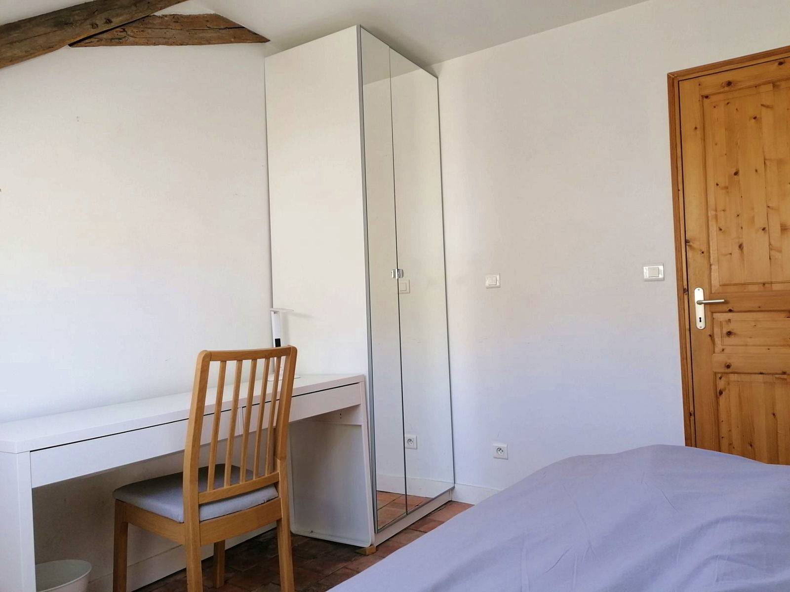 Une photo de l’annonce