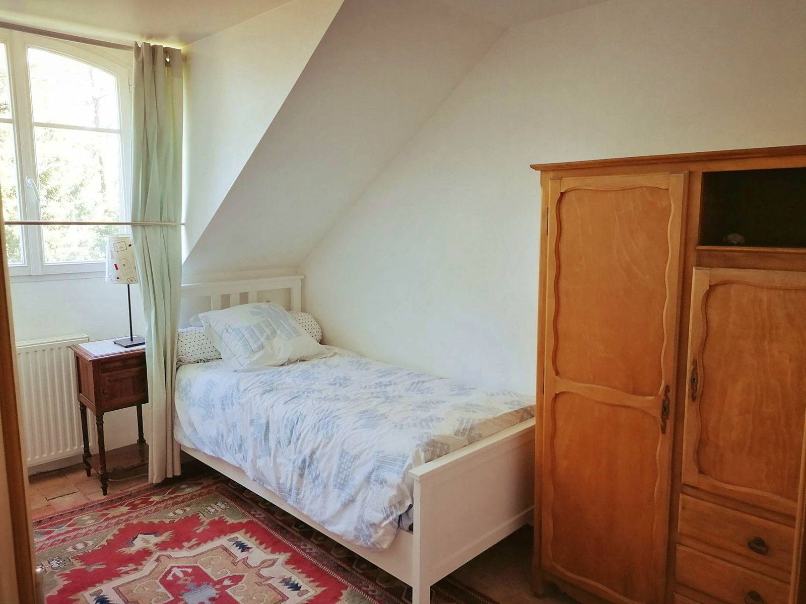 Une photo de l’annonce