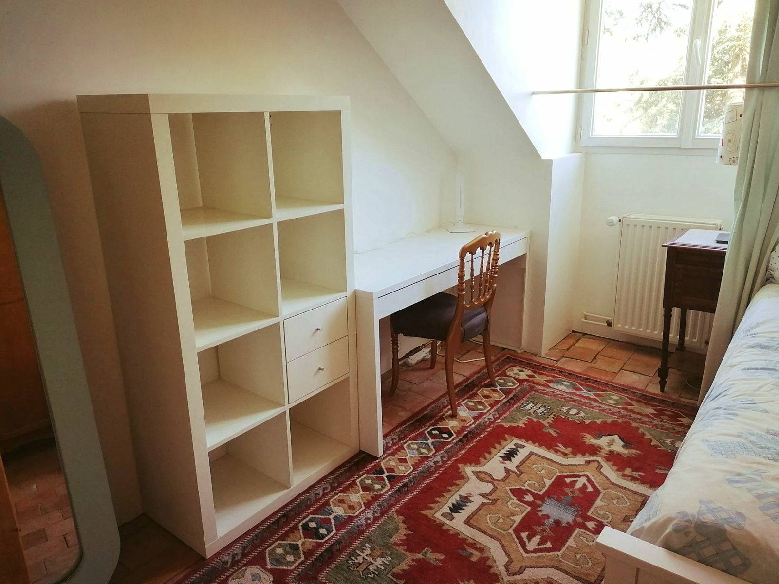 Une photo de l’annonce