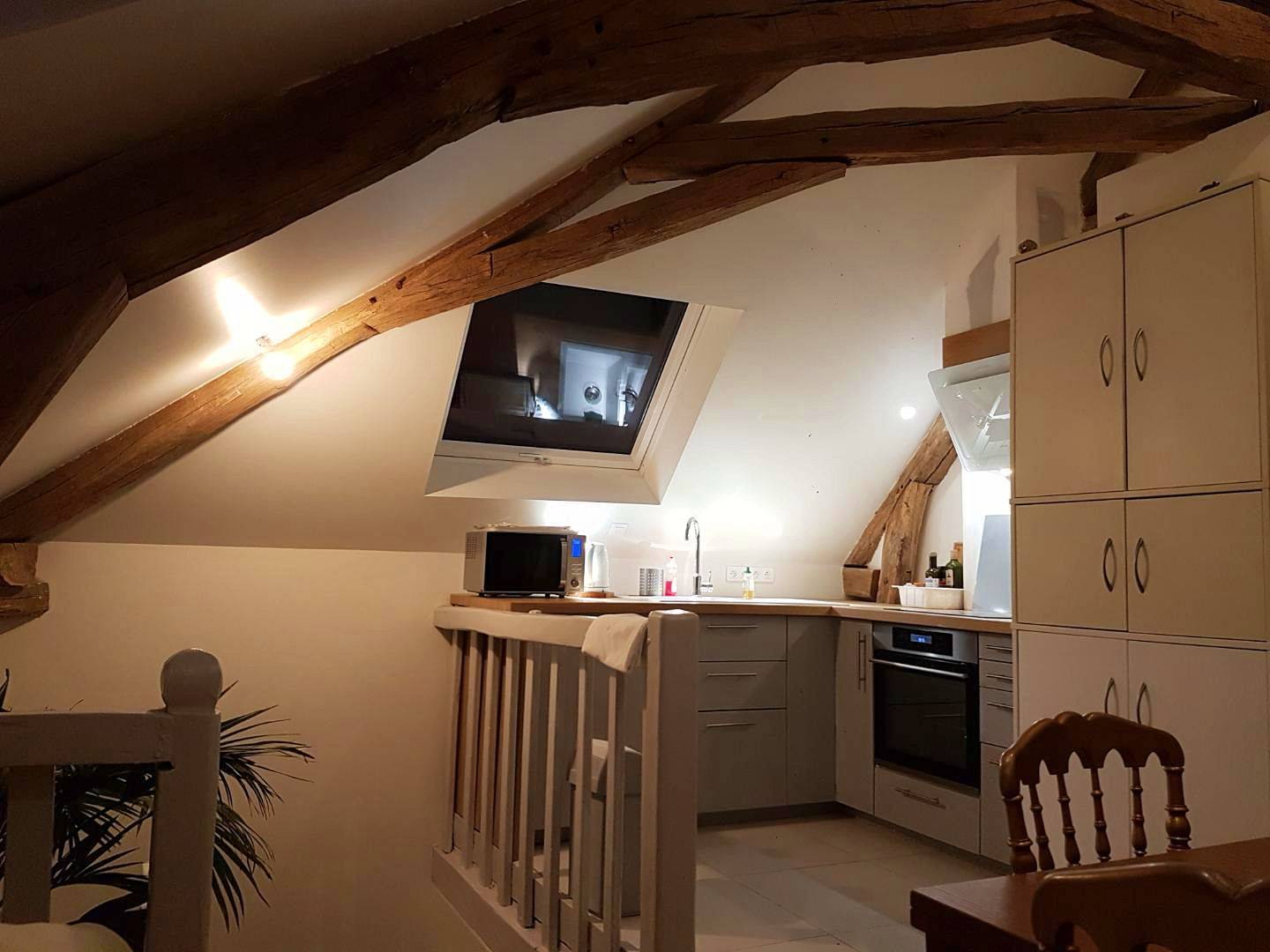 Une photo de l’annonce