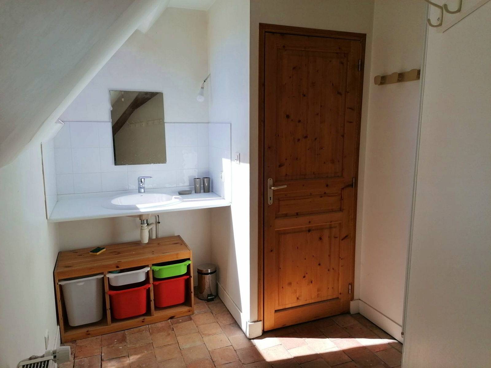 Une photo de l’annonce