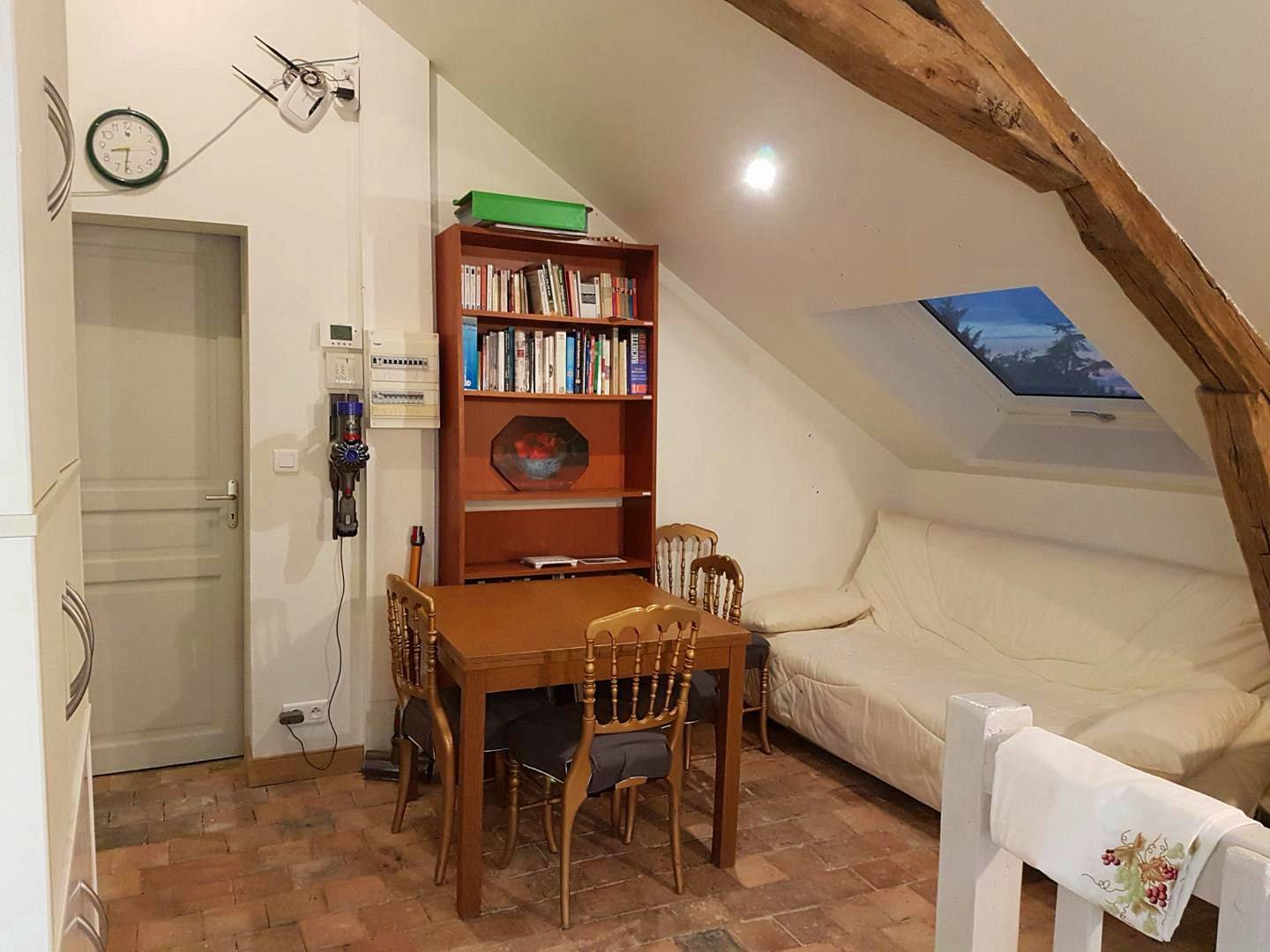 Une photo de l’annonce