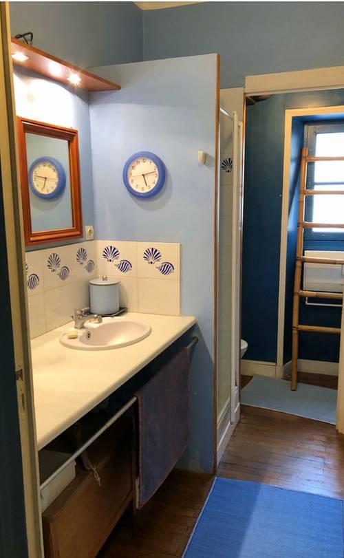Loue chambres 18m² Nantes quartier Saint Felix à partir de janvier
