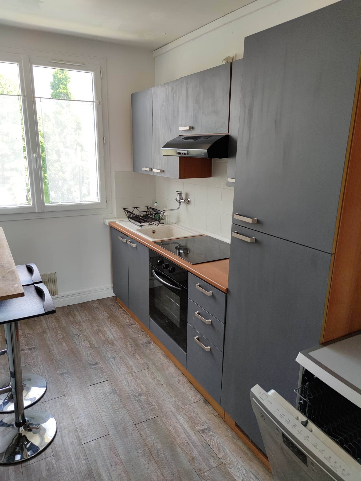 Une photo de l’annonce