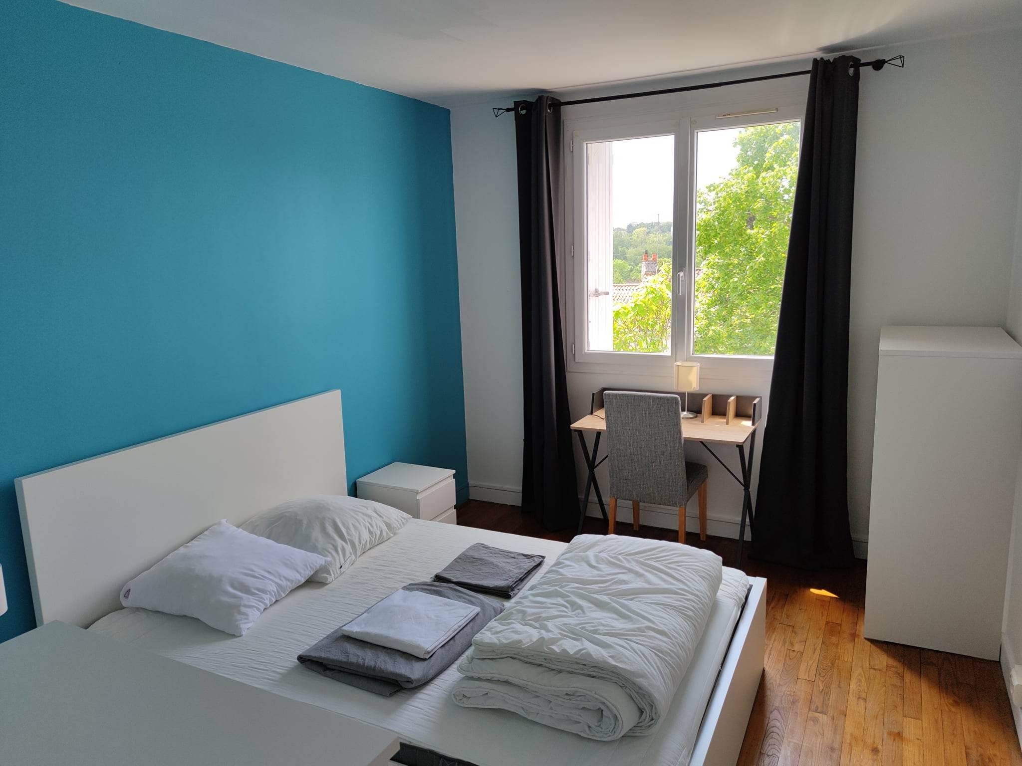 Une photo de l’annonce