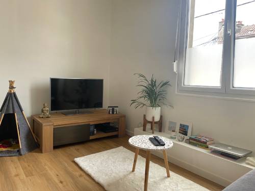 Loue appartement 55m² Etaples