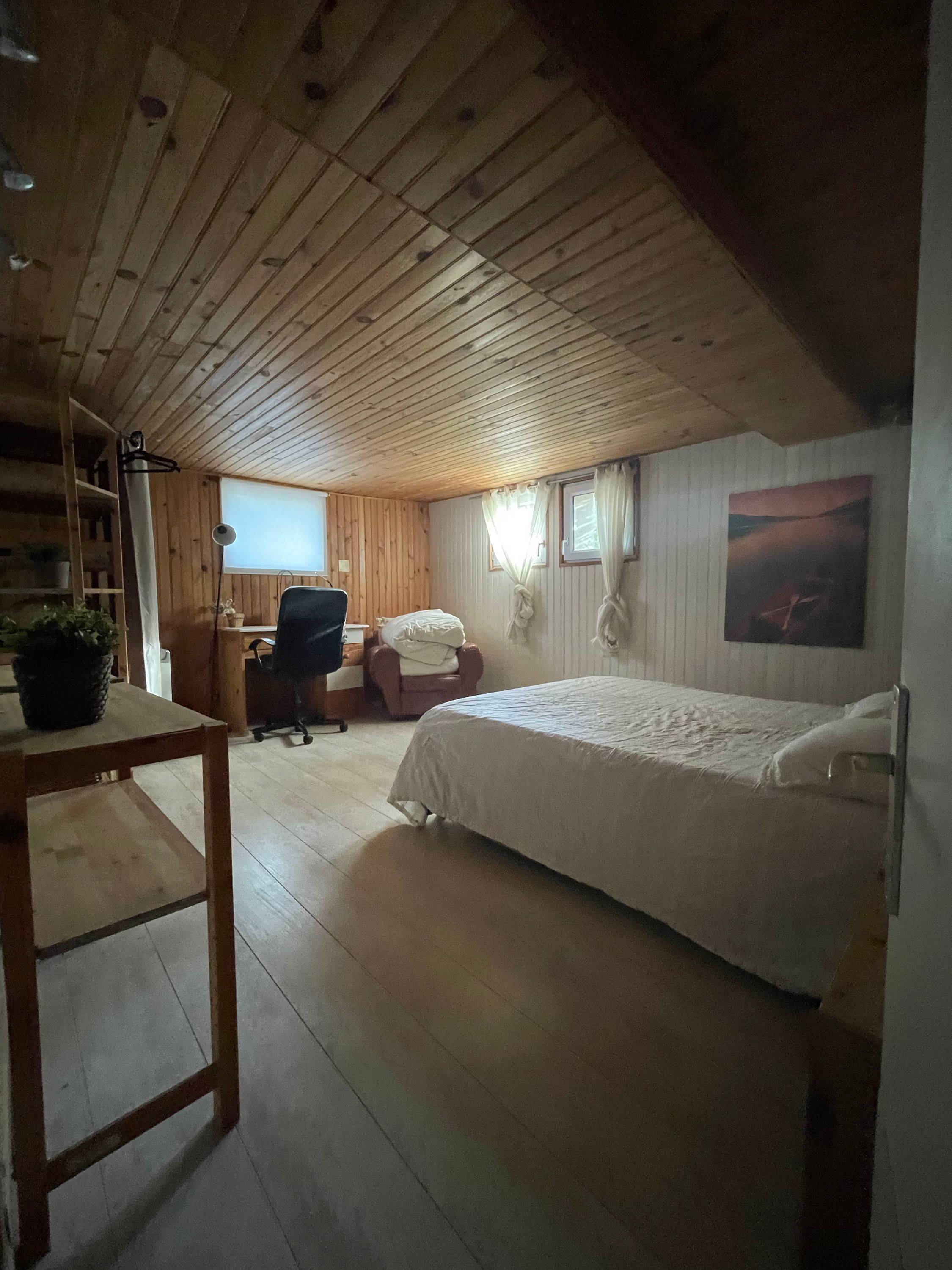 Une photo de l’annonce