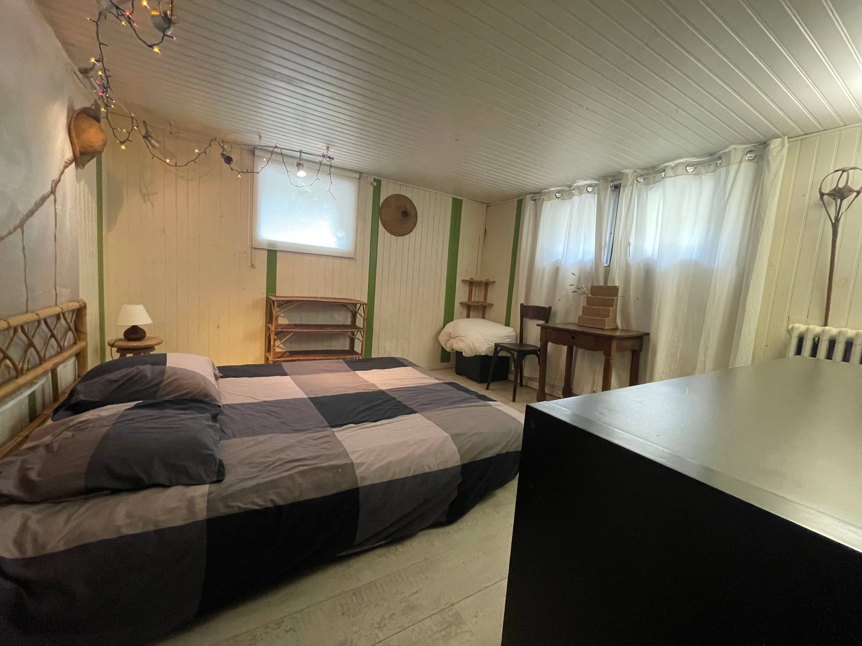 Une photo de l’annonce