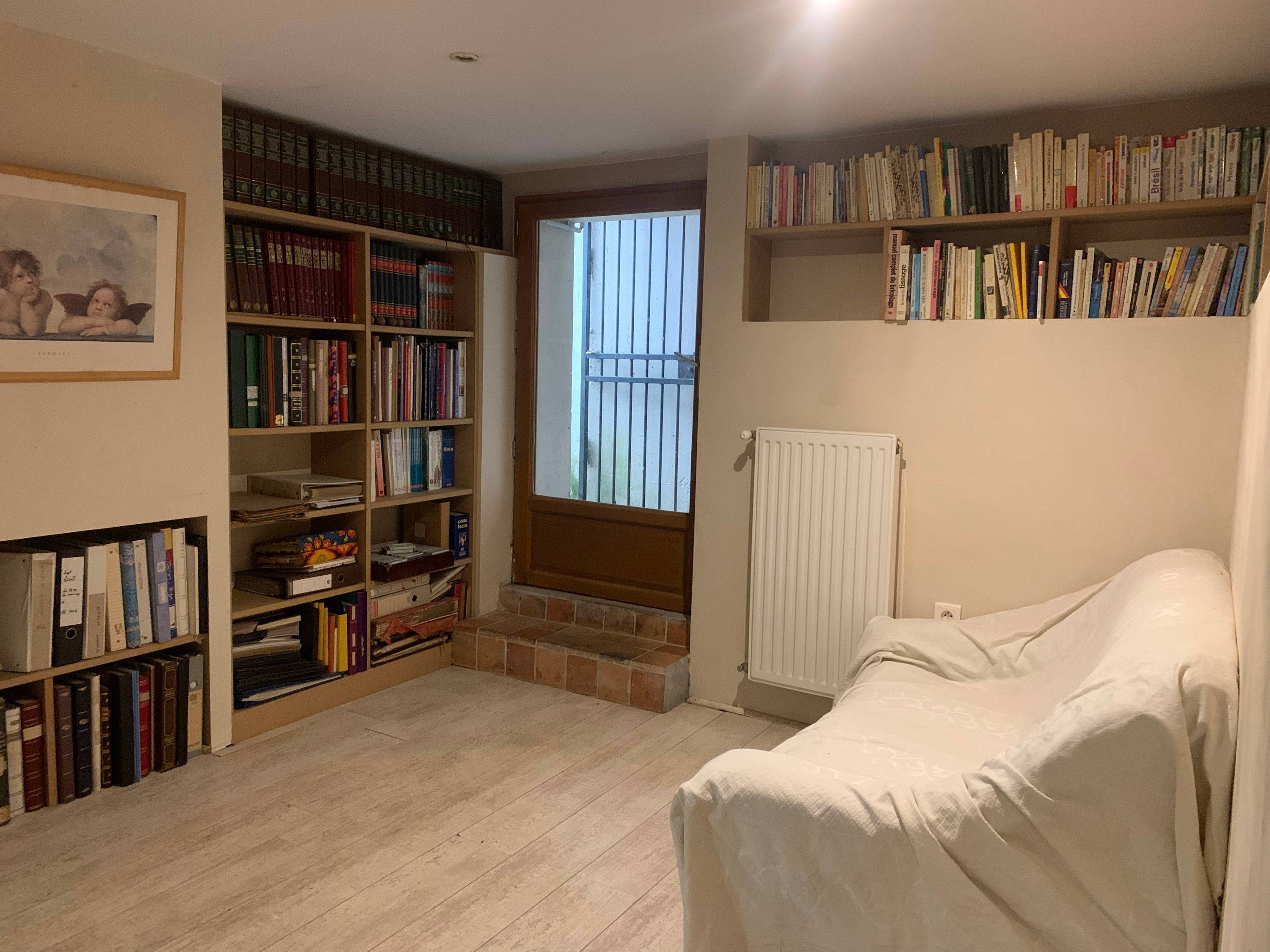 Une photo de l’annonce