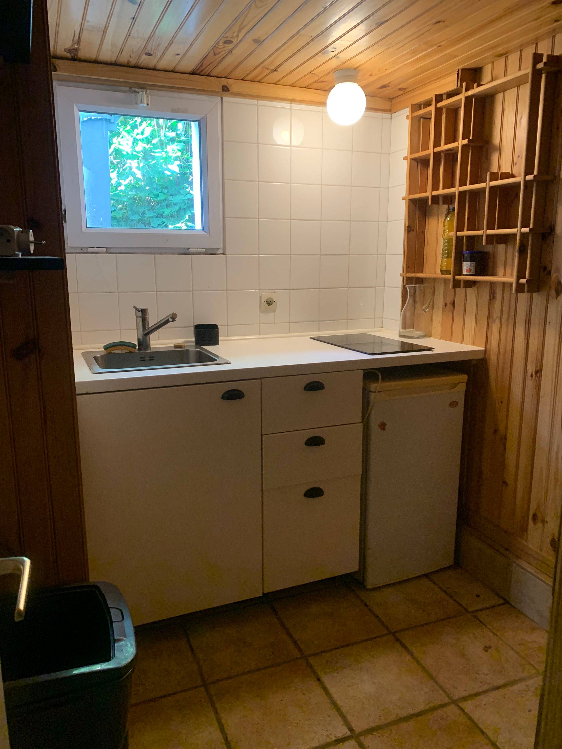 Une photo de l’annonce