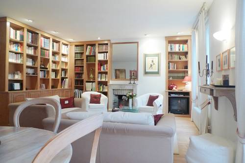 Loue appartement 89m²