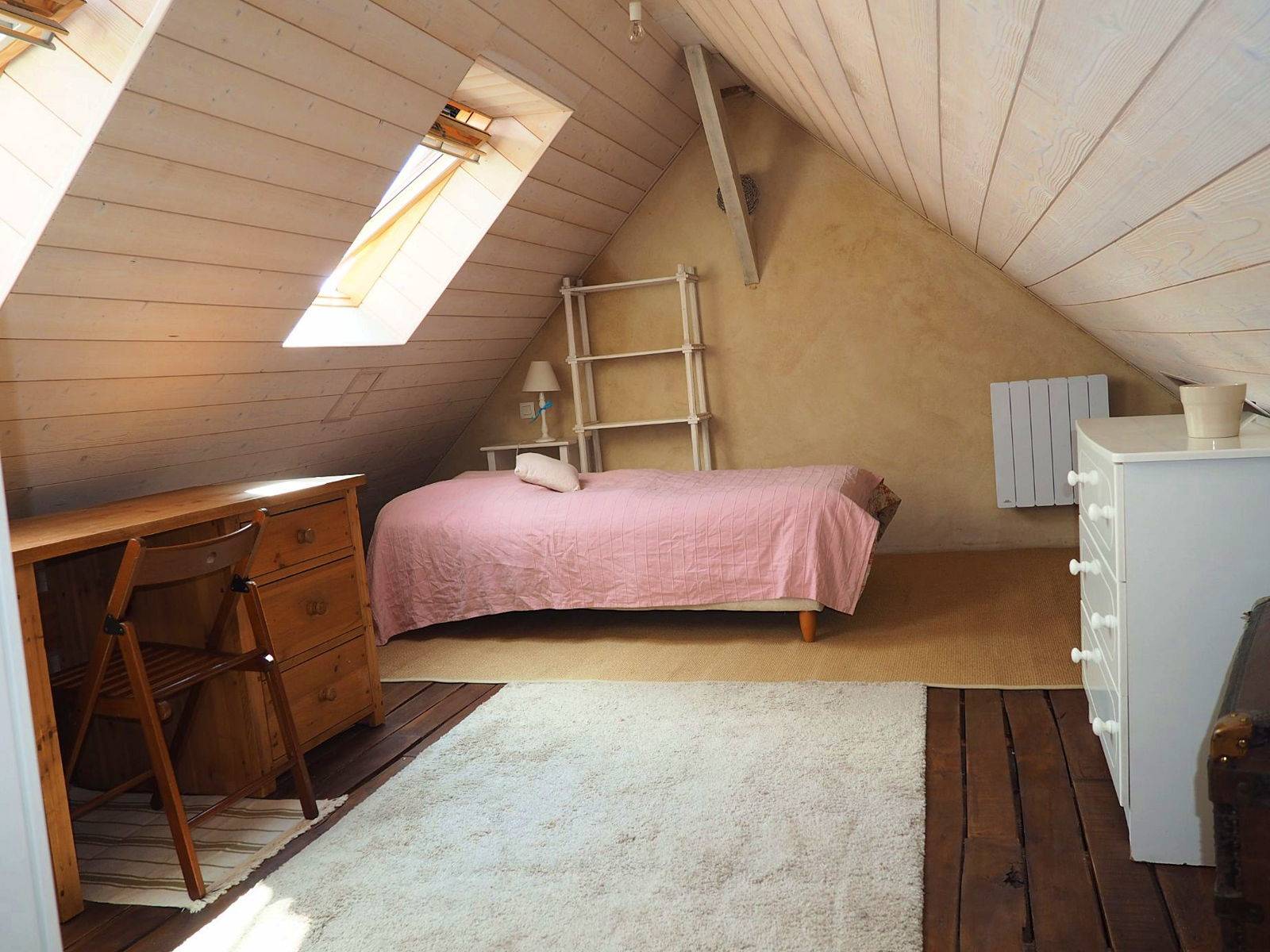 Une photo de l’annonce