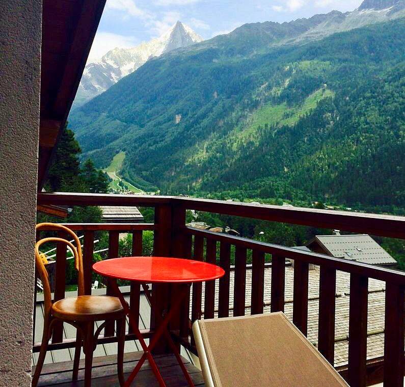 Une photo de l’annonce de location de vacances