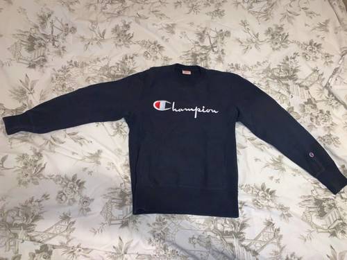 Pull Champion Taille M