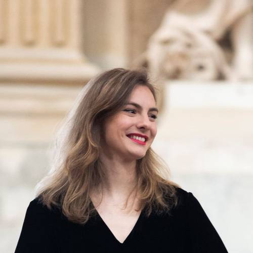 Chanteuse lyrique propose cours de chant tous niveaux, sur Poitiers ou ses environs