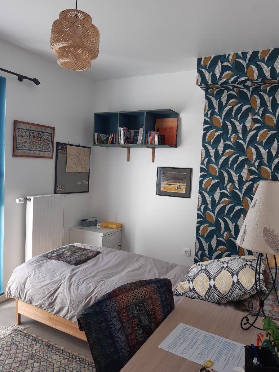 Une photo de l’annonce