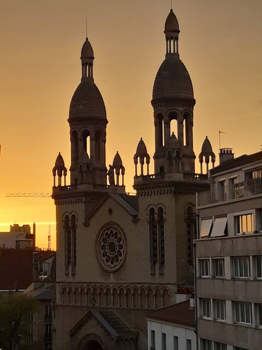 Une photo de l’annonce