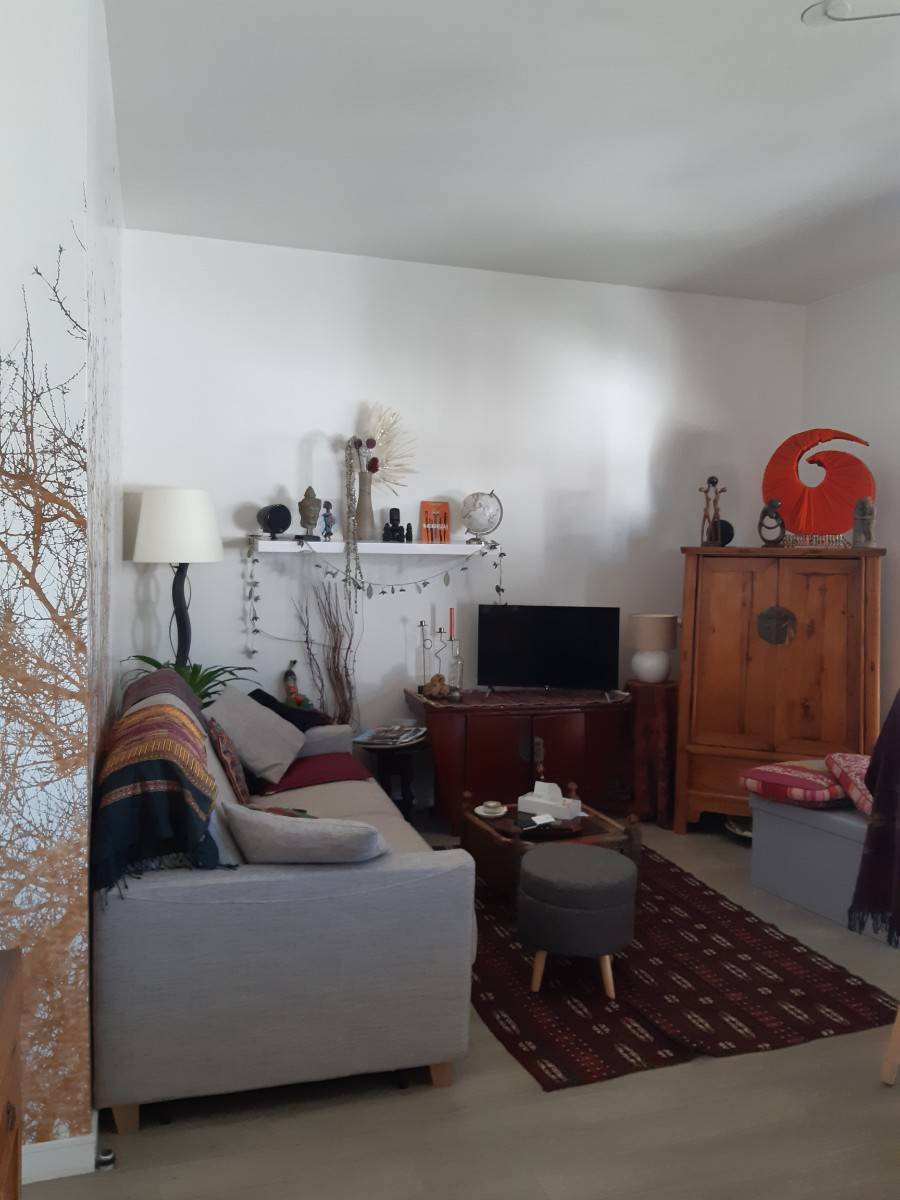 Une photo de l’annonce