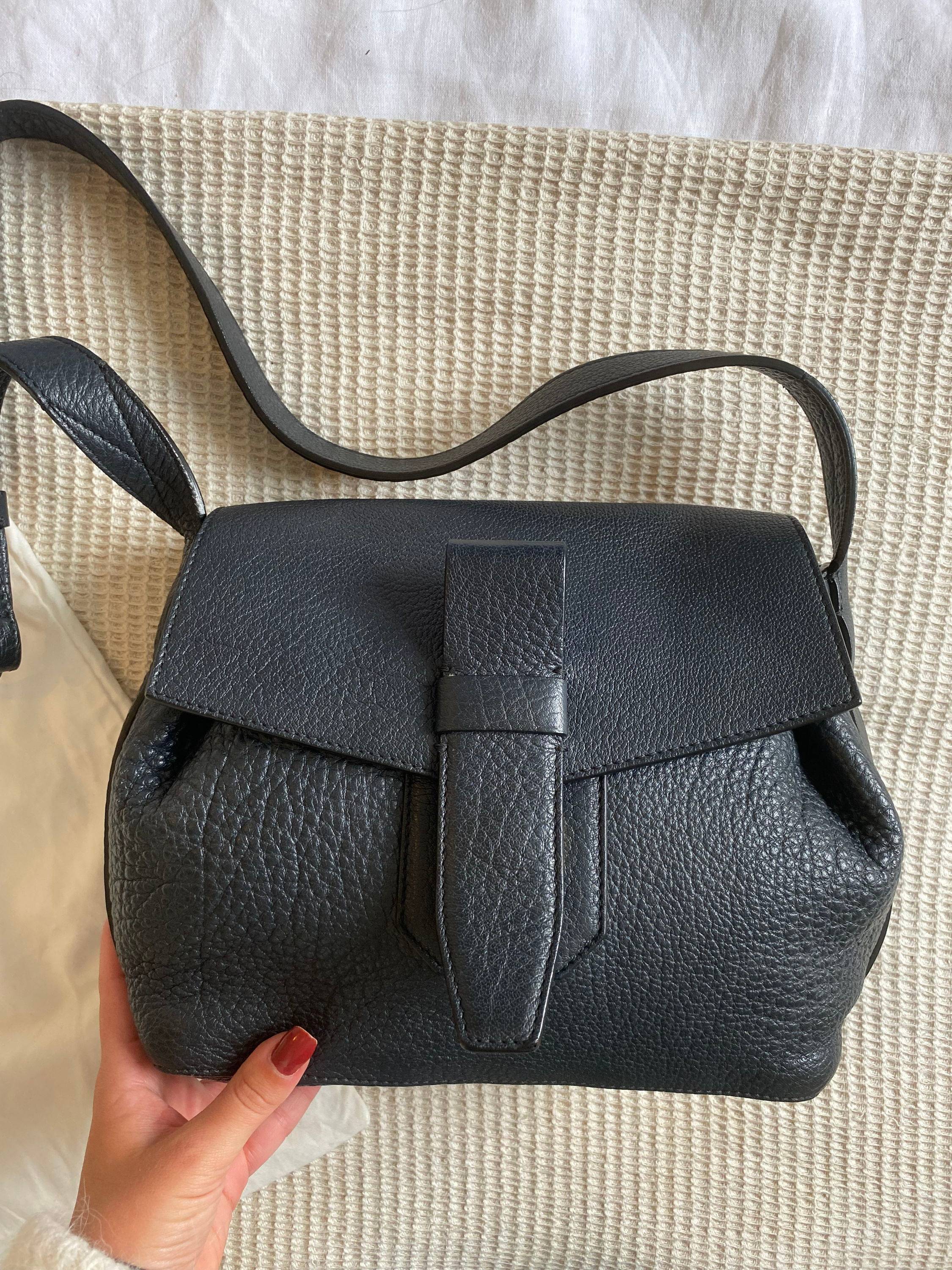 Sac Charlie Lancel