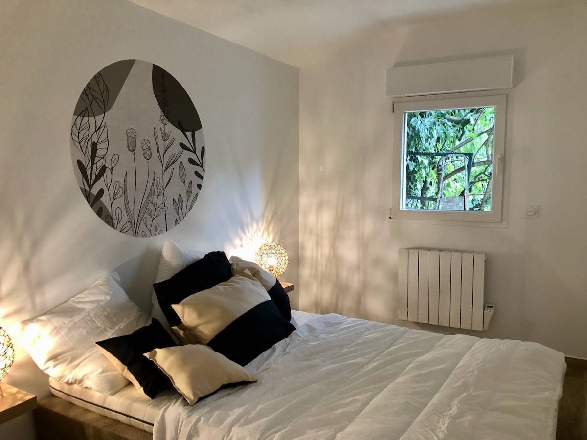 Loue appartement 37m² Saint-Maur-des-Fossés