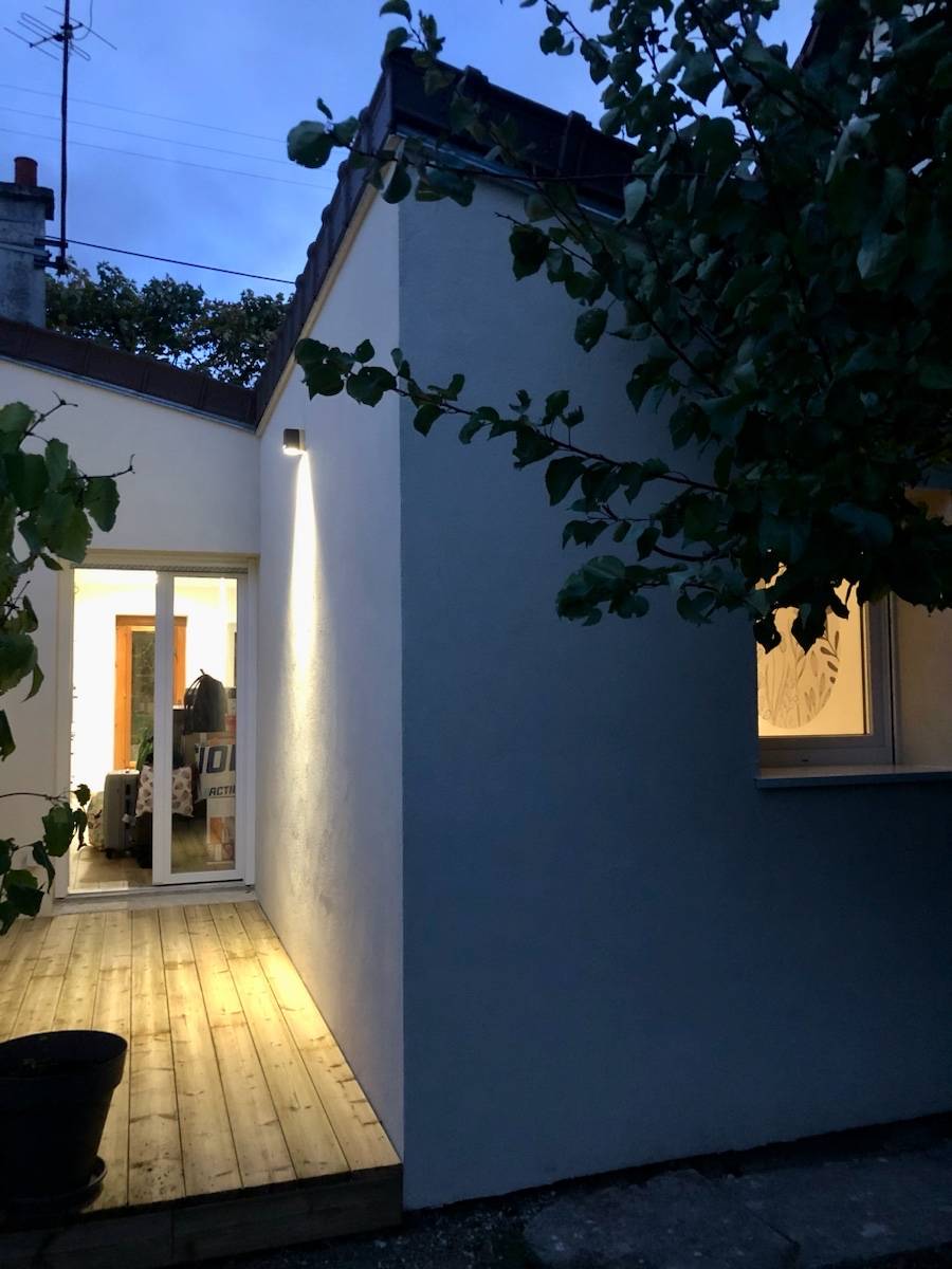 Loue maison 37m² Saint-Maur-des-Fossés
