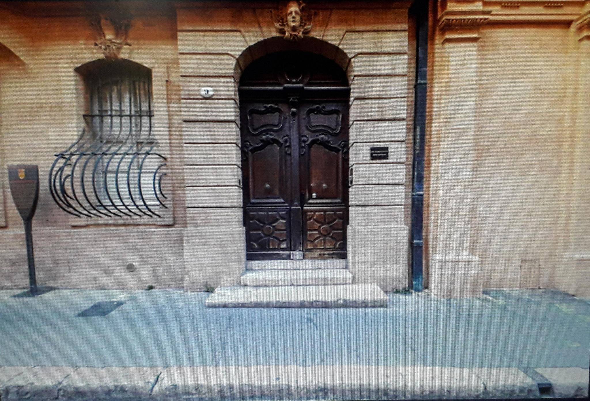 Une photo de l’annonce