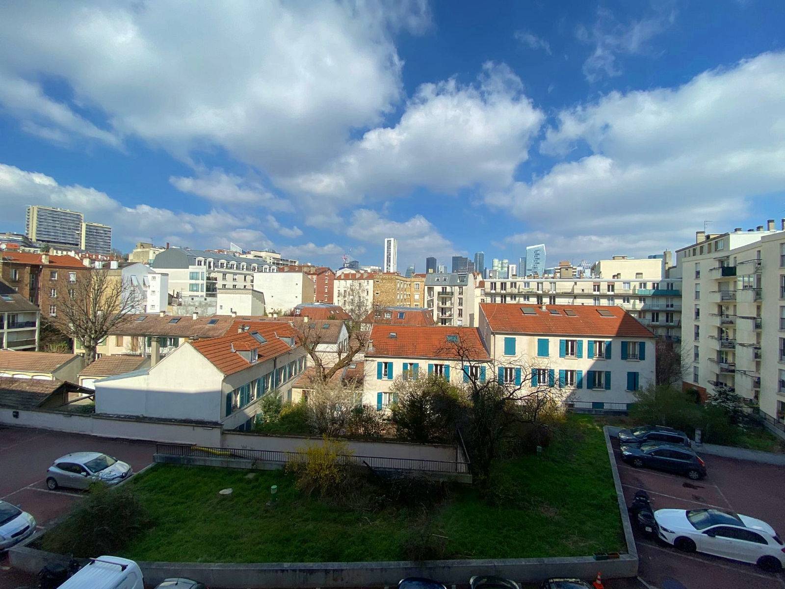 Une photo de l’annonce