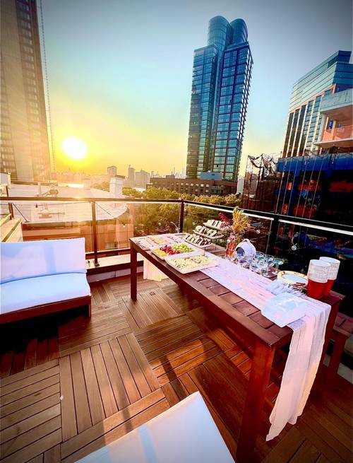 Loue appartement charmant - 2 couchages