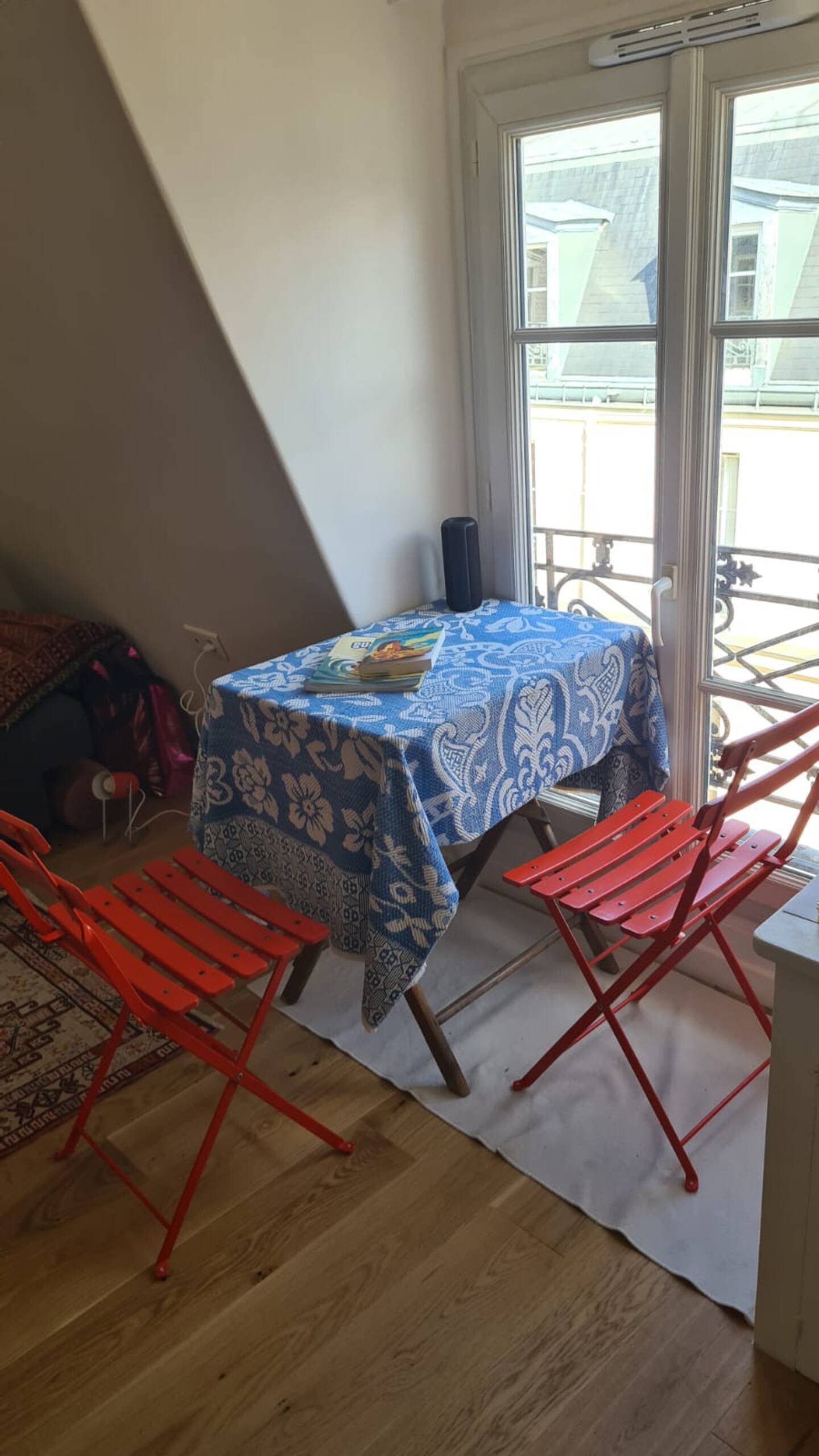 Une photo de l’annonce