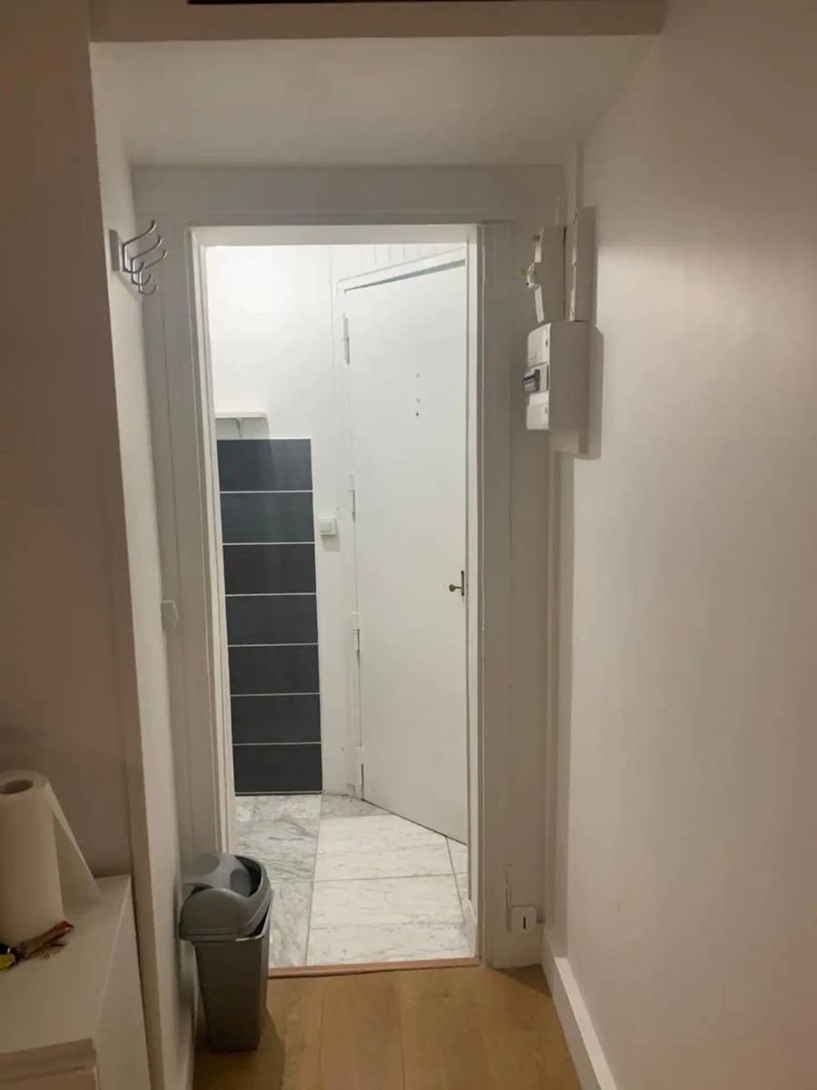 Loue Charmant appartement Pigalle - 16m², Paris 9ème