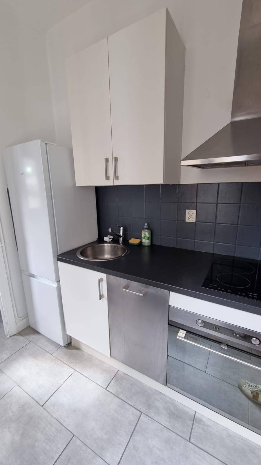 Une photo de l’annonce