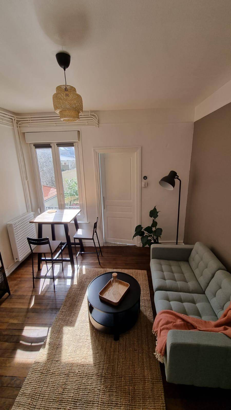 Une photo de l’annonce