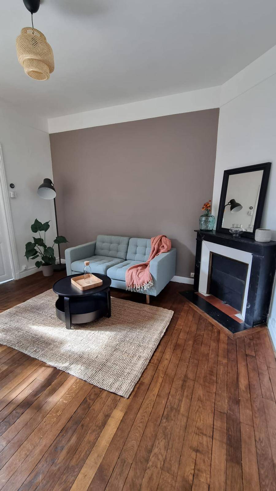 Une photo de l’annonce