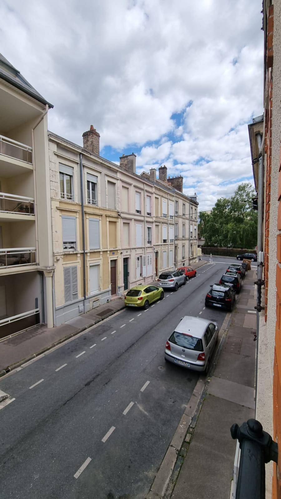 Une photo de l’annonce