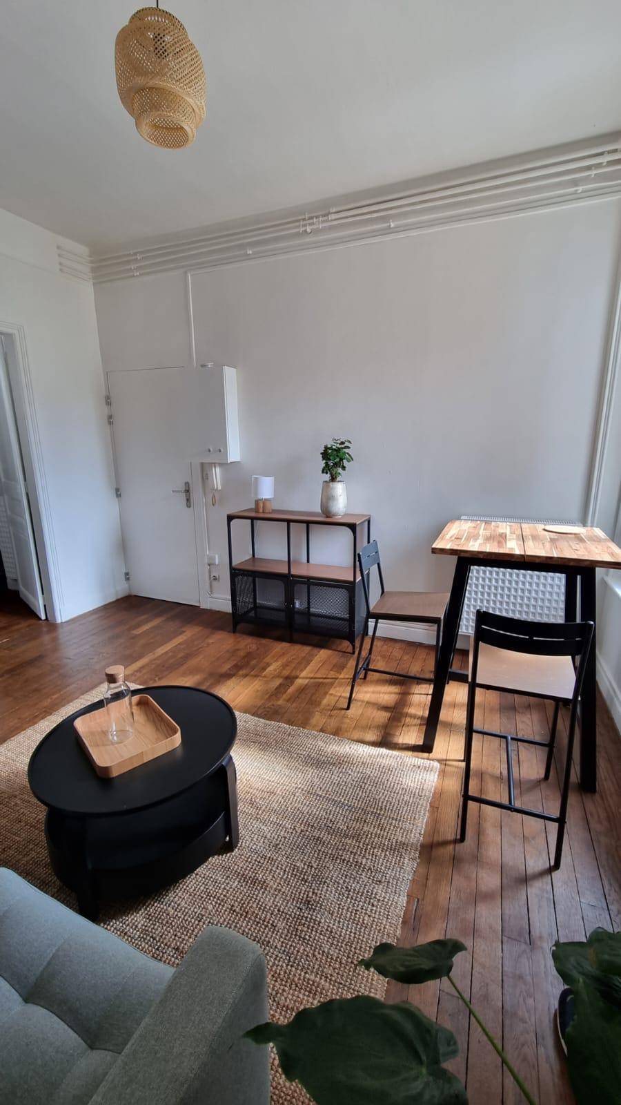 Une photo de l’annonce