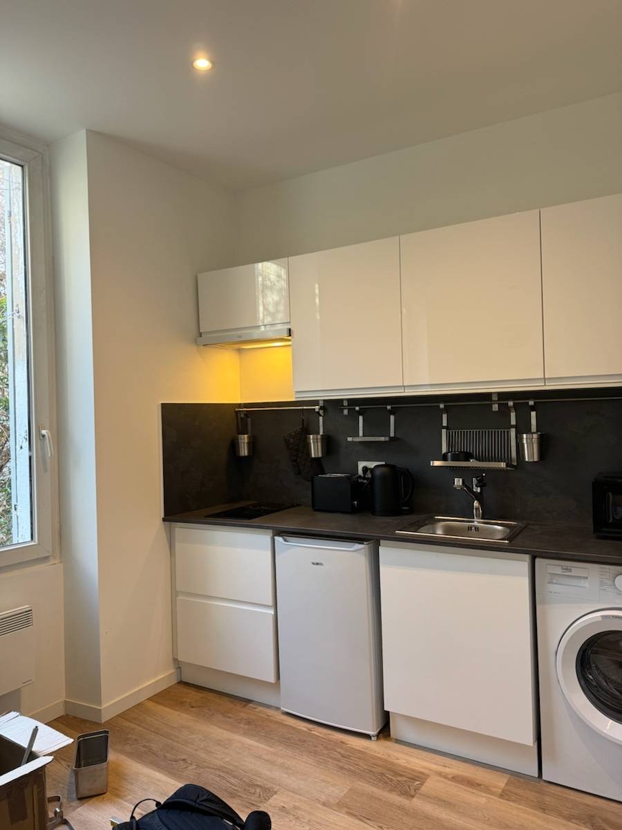 Une photo de l’annonce