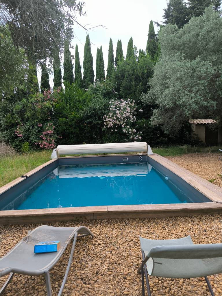 Une photo de l’annonce de location de vacances