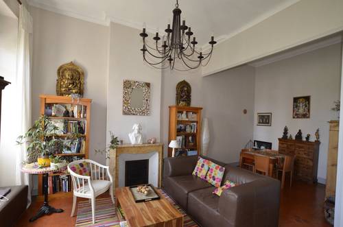 Vends Charmant T3 au calme proche du Palais de Justice, Marseille 6ème - 90m²
