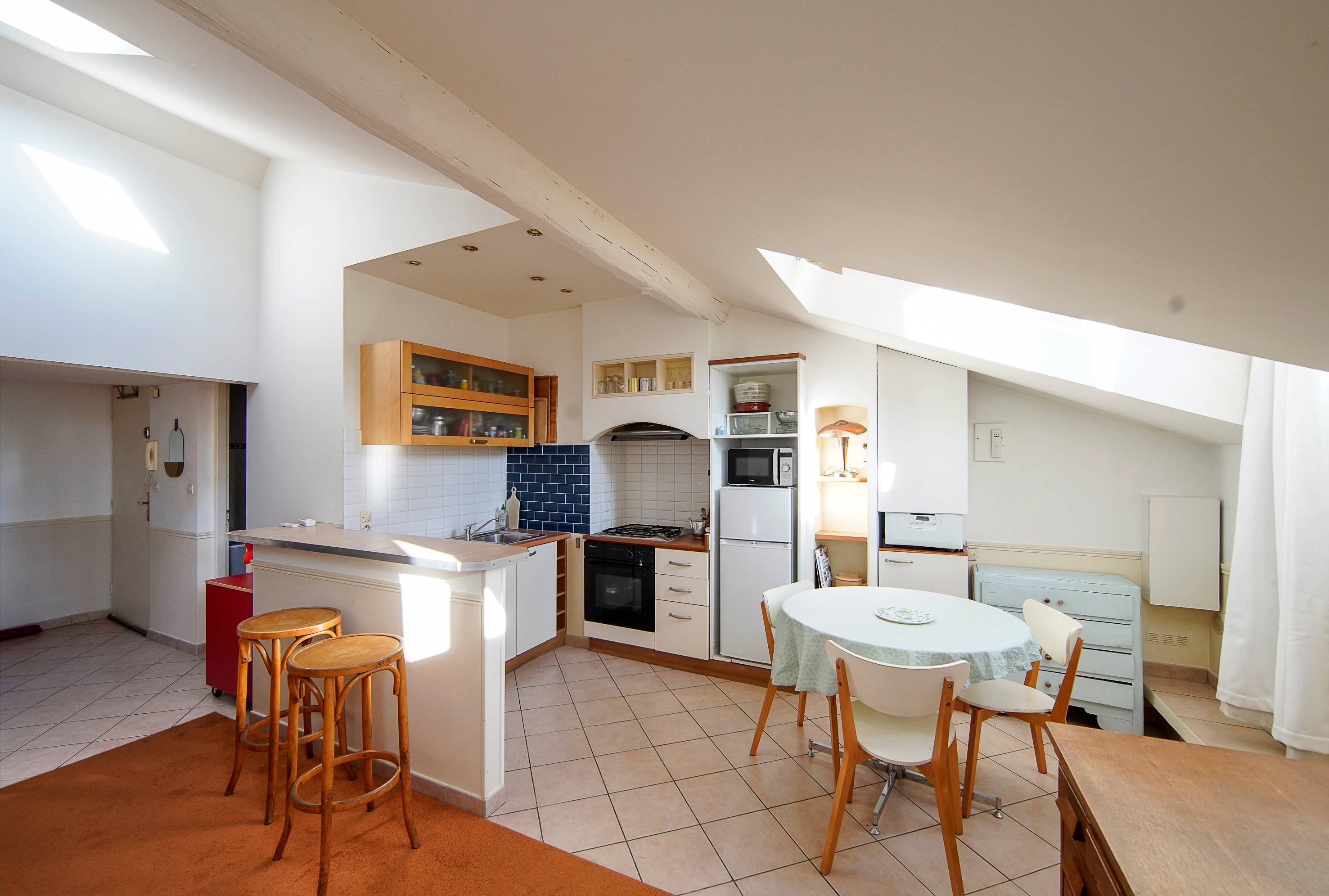 Une photo de l’annonce