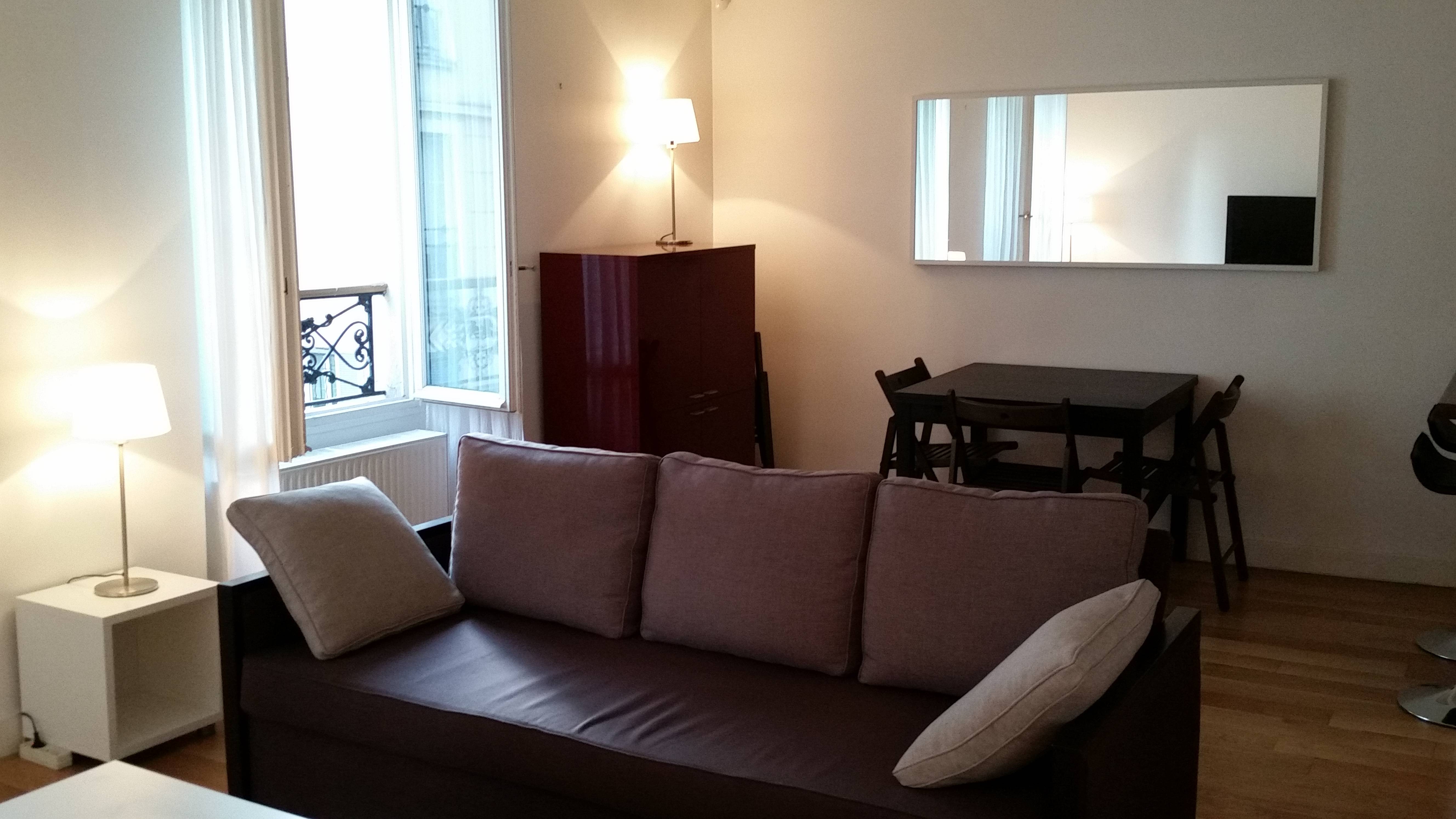 Une photo de l’annonce