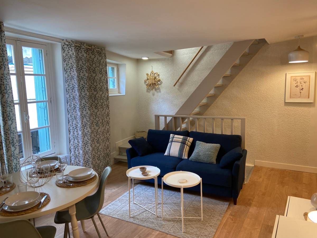 Une photo de l’annonce