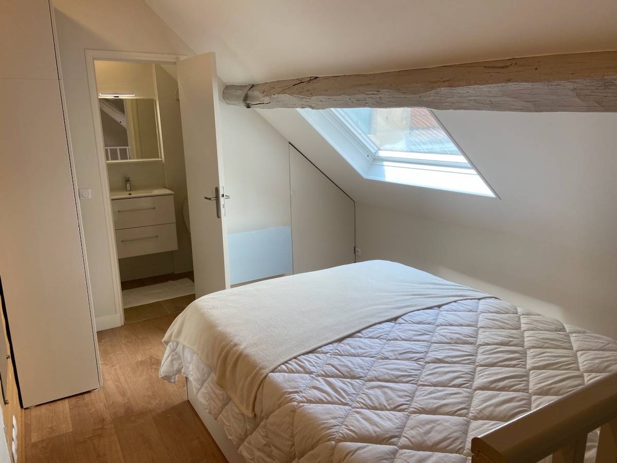 Une photo de l’annonce