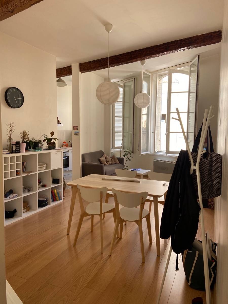 Une photo de l’annonce