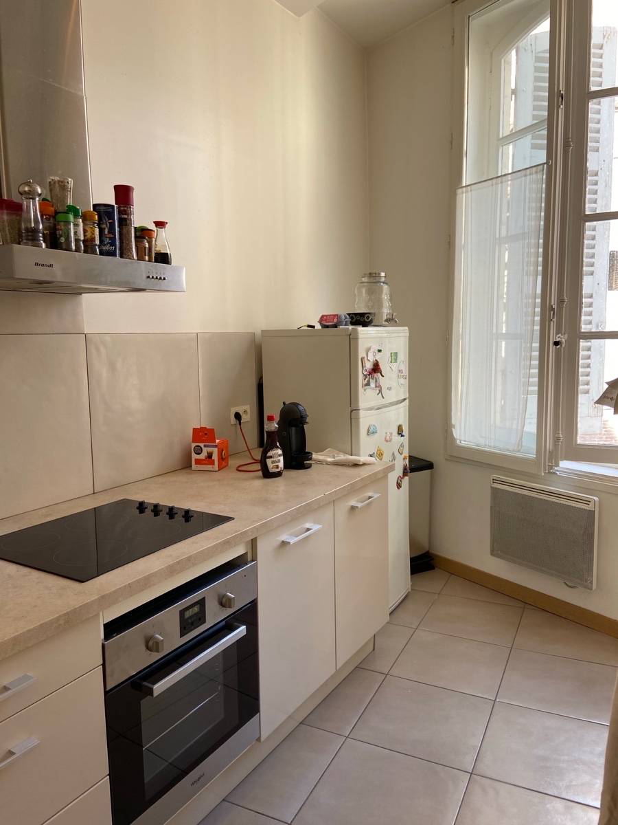 Une photo de l’annonce