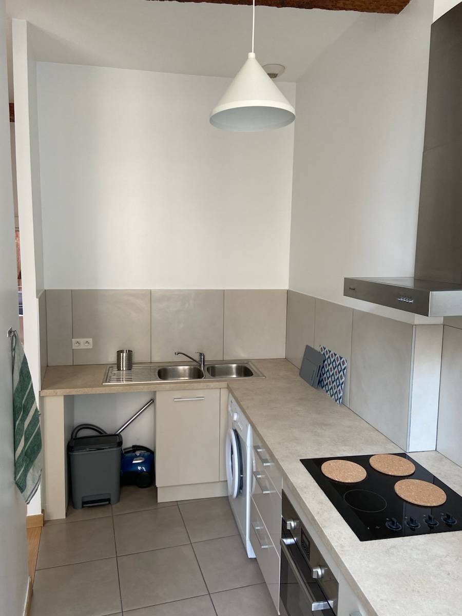 Une photo de l’annonce