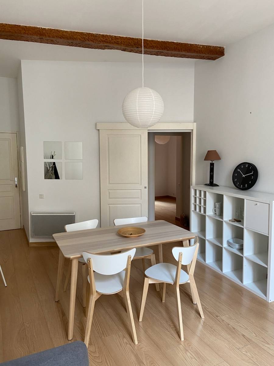 Une photo de l’annonce