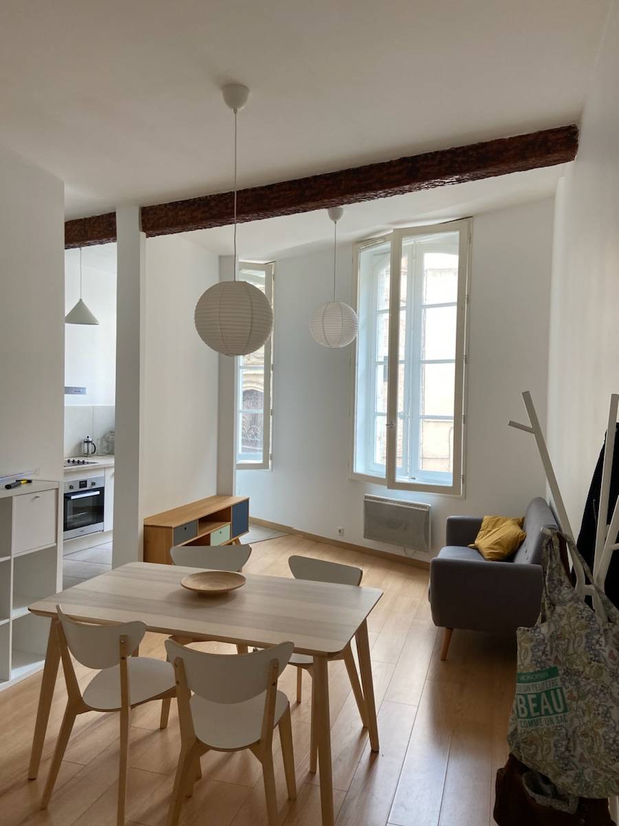 Une photo de l’annonce