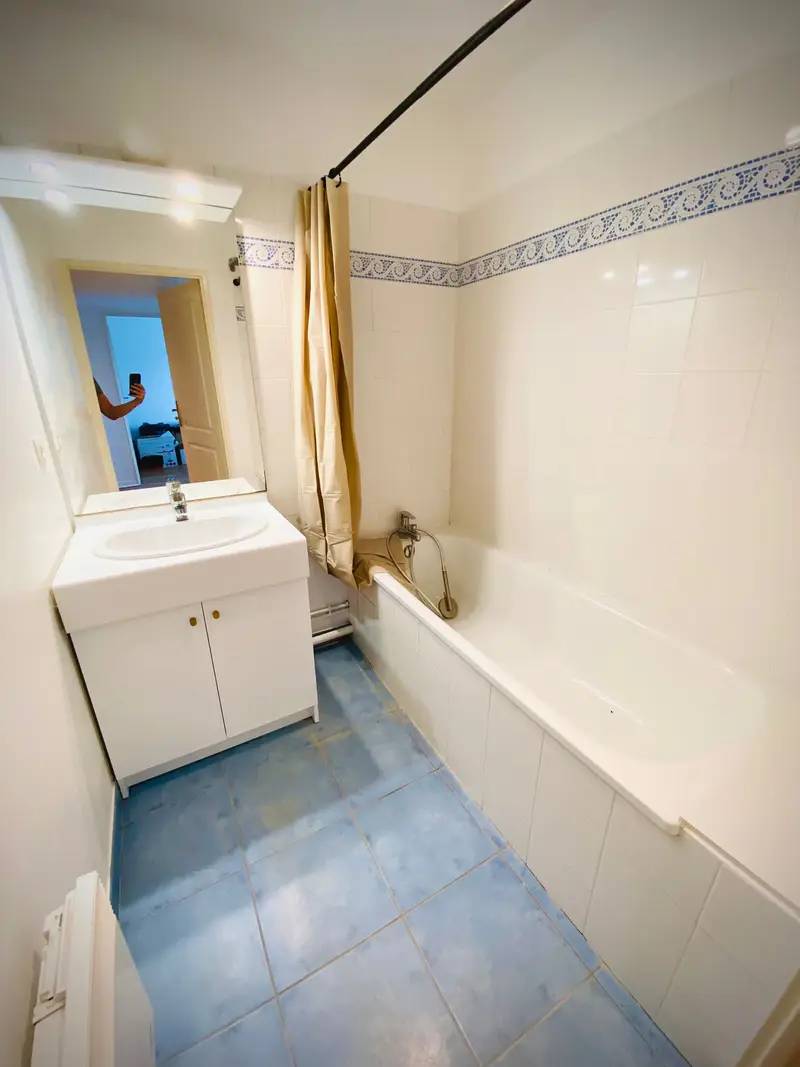 Une photo de l’annonce