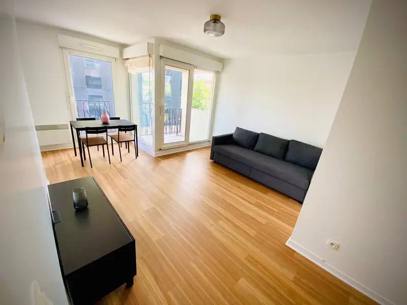 Une photo de l’annonce